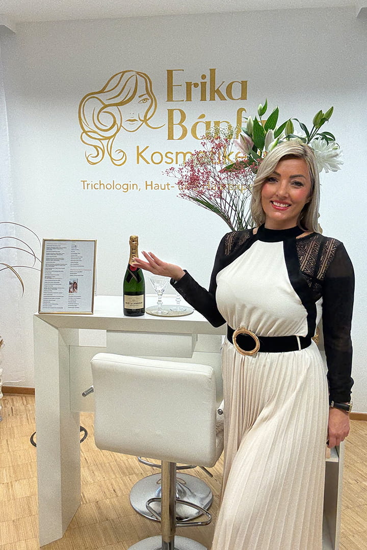 Erika Bánfai